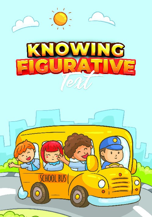 Learning about figurative language
